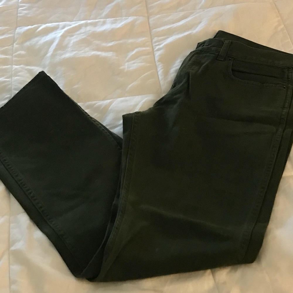 Men’s J. Crew Jeans
